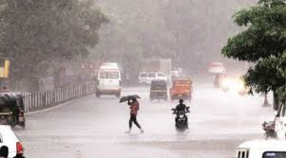 Chances of heavy rain in these districts of UP, Meteorological Department forecast