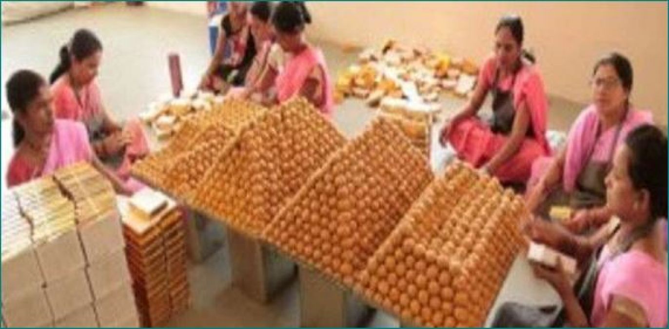 Baba Mahakaleshwar’s prasad will also be available outside temple