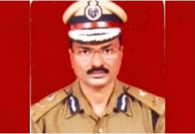 Haryana Police gets new chief, PK Agrawal succeeds Yadava