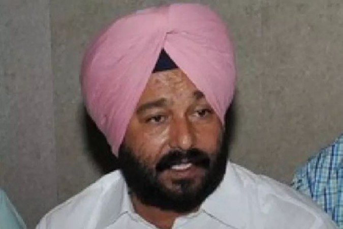 Punjab cabinet minister Gurpreet Kangar tested positive for  Corona positive
