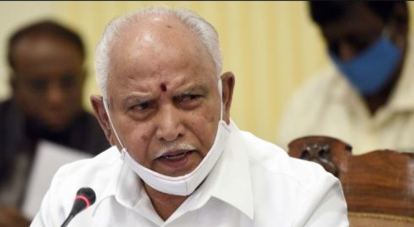Expected to complete second phase of Metro in Bengaluru by 2024: CM Yeddyurappa