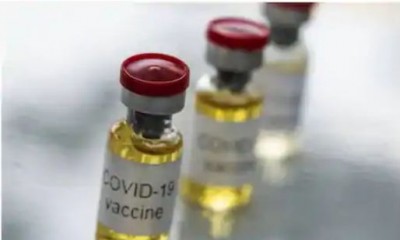Russia's Corona vaccine to be made in India, Sought clinical trial information