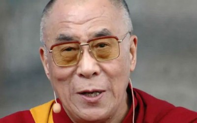 दलाई लामा की जासूसी कर रहा चीन ! ख़ुफ़िया रिपोर्ट में हुआ बड़ा खुलासा