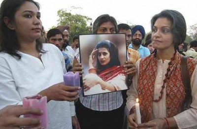 Sabrina Lal, who fought hard to get justice for her sister Jessica Lal justice passes away