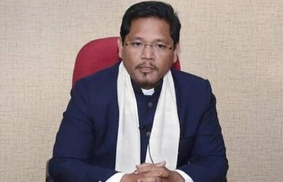 Home Minister resigns,'Meghalaya' scorched by violence after militant's death