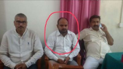 Uttar Pradesh: Anti-corruption team nabs accountant for taking bribes