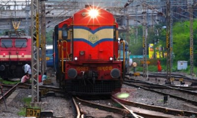 मात्र 12 घंटे में पहुंचेंगे दिल्ली से मुंबई और दिल्ली से हावड़ा, जानिए क्या है रेलवे का प्लान