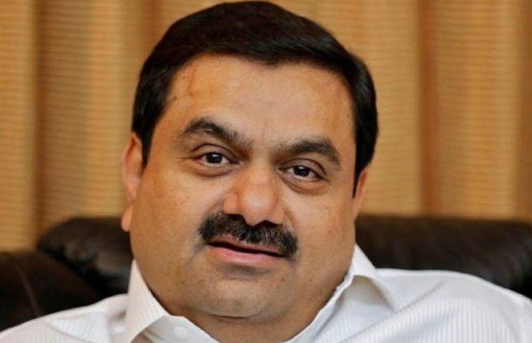 Rules were violated in the case hearing of the Adani group, the lawyer wrote a  letter to Chief justice!