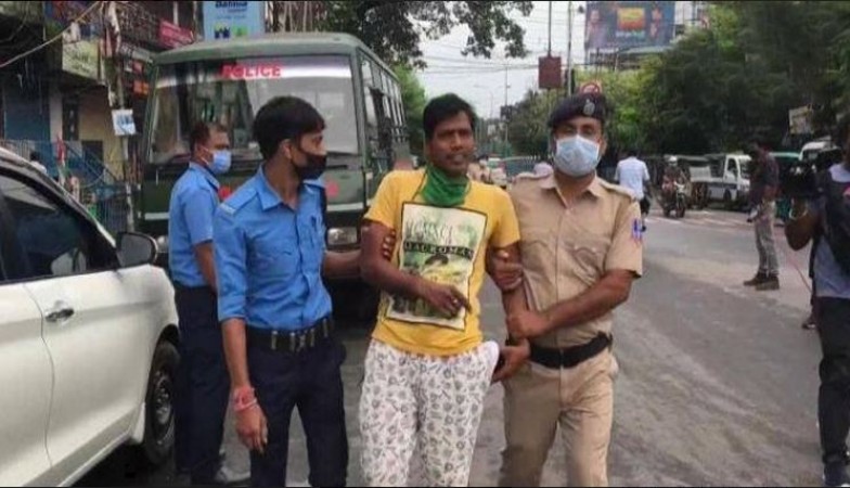 बंगाल में भाजपा विधायक सहित 30 कार्यकर्ता गिरफ्तार, पुलिस ने बताई ये वजह