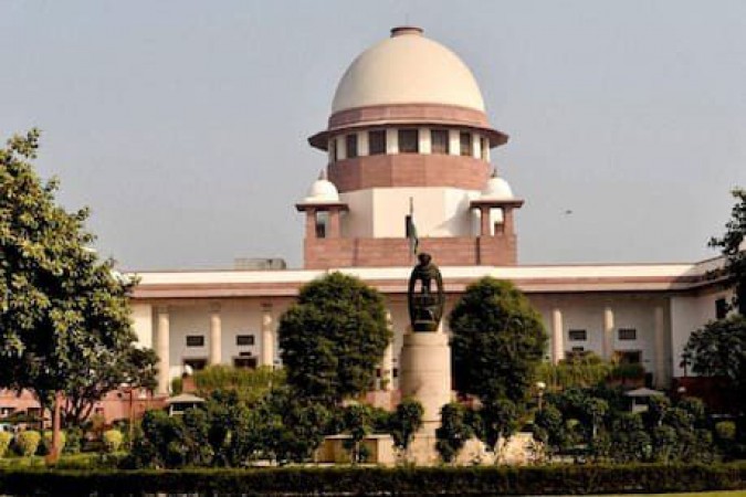 Supreme Court grants permission to conduct NEET and JEE Main exams on scheduled dates