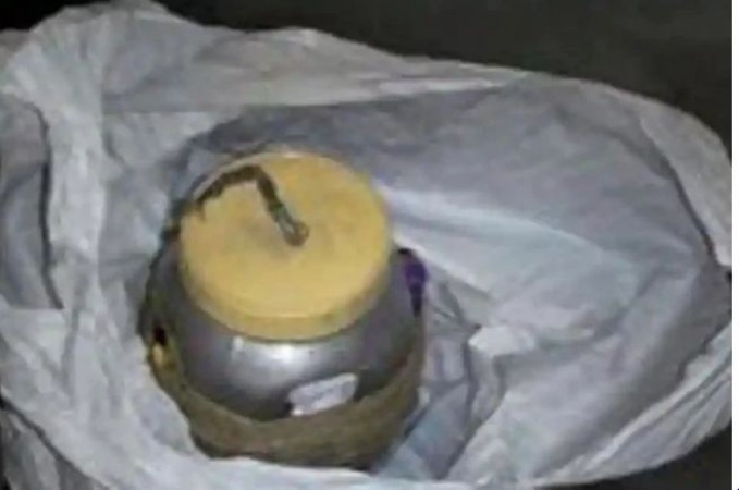 बम बनाते वक़्त हुए विस्फोट से TMC कार्यकर्ता की मौत, पार्टी ने किया किनारा