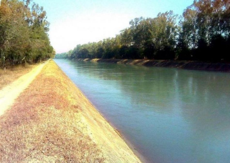 SYL Canal Dispute: Meeting Between Punjab and Haryana to be held again