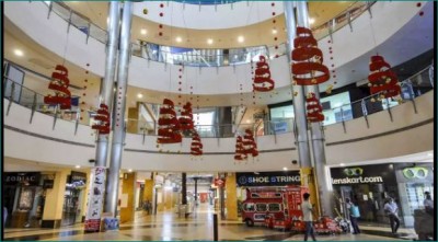 Maharashtra: Children below 18 years of age to get entry in shopping malls under this rule