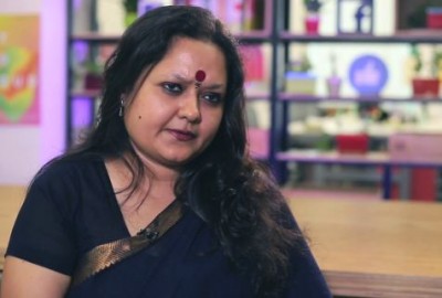 Facebook India public director Ankhi Das getting threats through online posts