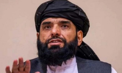 Taliban says India can continue development work in Afghanistan
