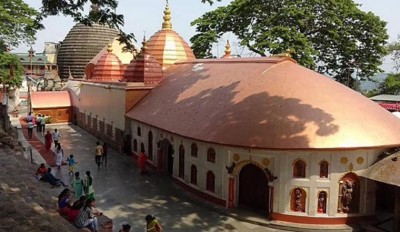 Devotees to visit 'Maa Kamakhya' in sanctum sanctorum, this many people to be allowed every hour from this day