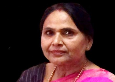 RJD MLA Prema Chaudhary joins JDU before assembly elections in Bihar
