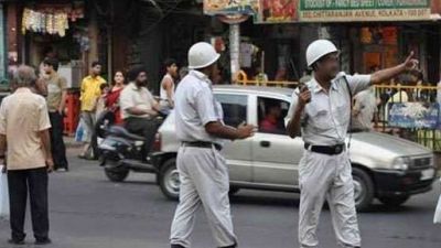 West Bengal: Speeding Jaguar car tramples two Bangladeshi nationals to death