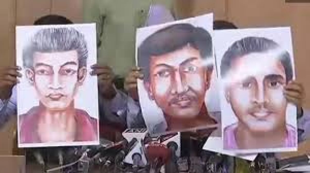 SIT reveals Ganesha murdered Gauri Lankesh and Kalburghi's