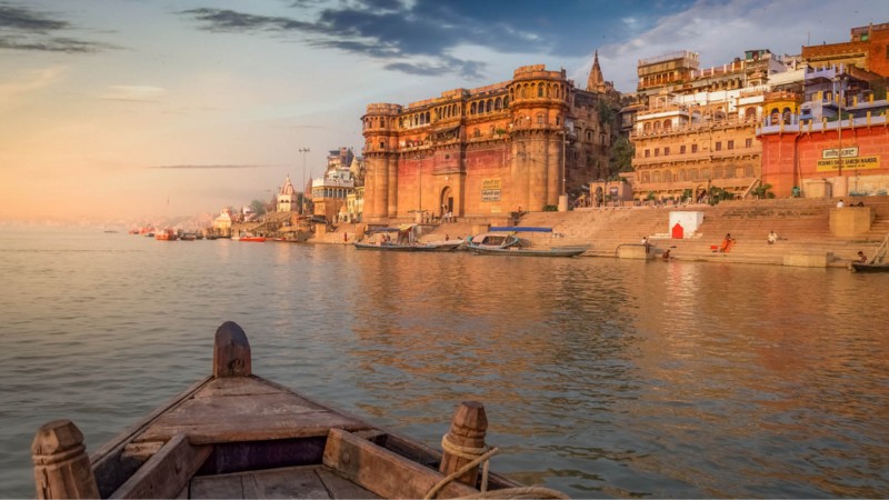 'Ganga one of the most polluted rivers in the world,' HC said this