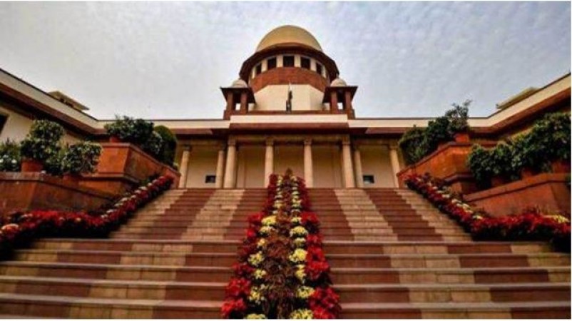 SC's big decision- Now even daughters of the country will be able to give NDA exam