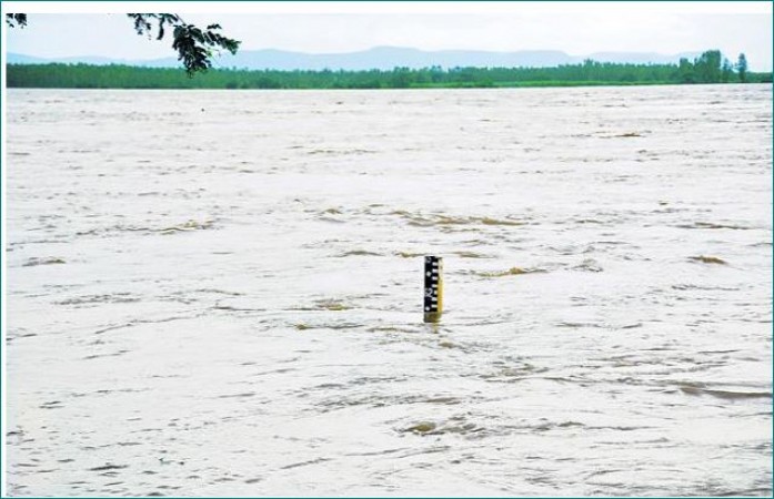CM KCR holds review meeting on rain and flood