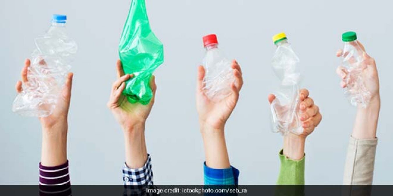 PM Modi to take steps to make people aware against plastics