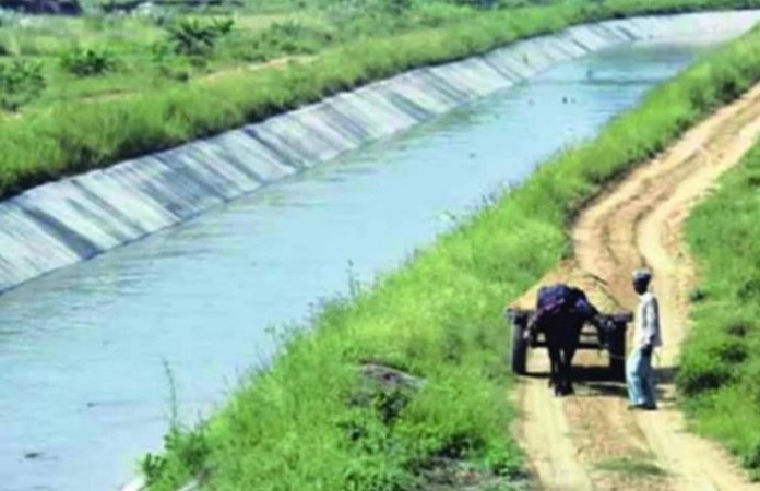 SYL Canal Controversy: Harayana CM and Punjab CM will meet today