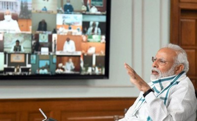 PM Modi to communicate with 15 'self-reliant' women of Firozabad, virtual meeting to be held on August 20
