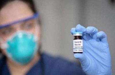 कोरोना वैक्सीन को लेकर गुड न्यूज, जल्द होगा तीसरी स्टेज का ट्रायल