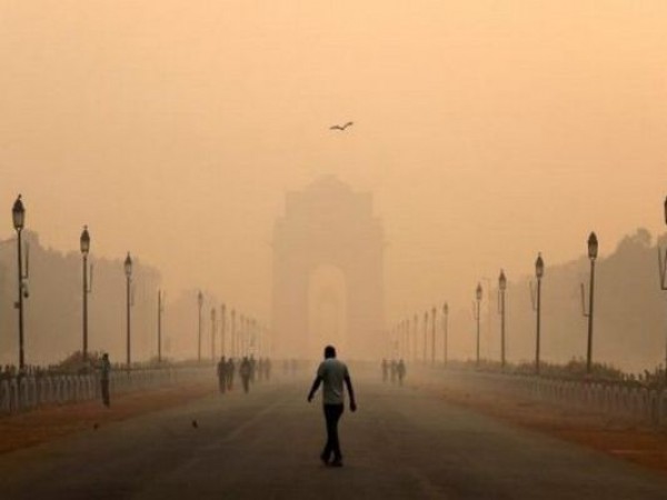 दिल्ली को प्रदूषण से मिलेगी निजात, 23 अगस्त को पहले 'स्मॉग टॉवर' का उद्घाटन करेंगे केजरीवाल