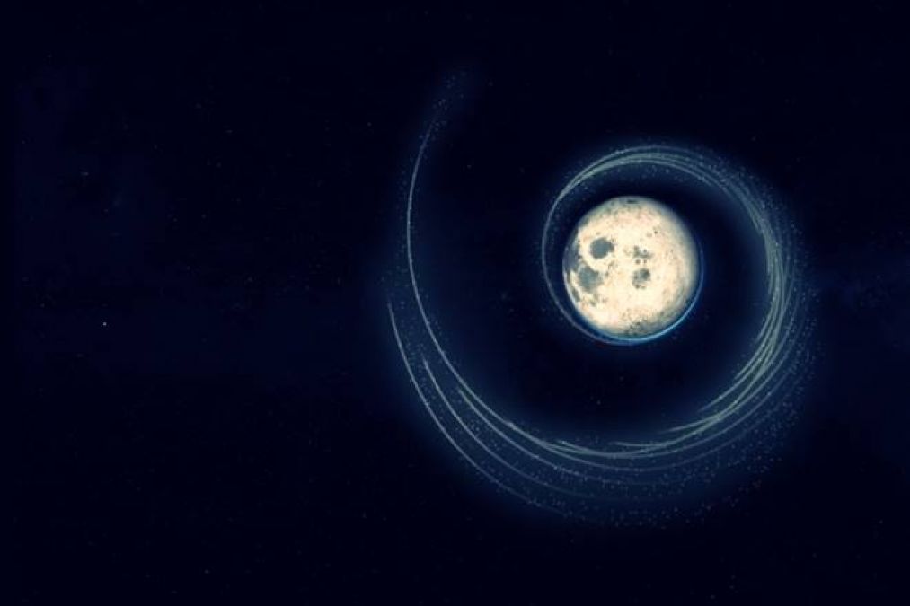 Chandrayaan 2 to enter lunar orbit Tomorrow