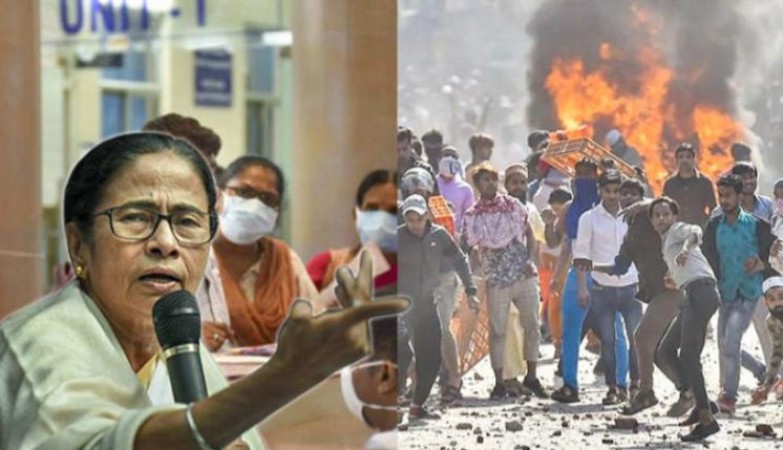 HC orders CBI probe into Bengal violence! BJP says victims will now get justice