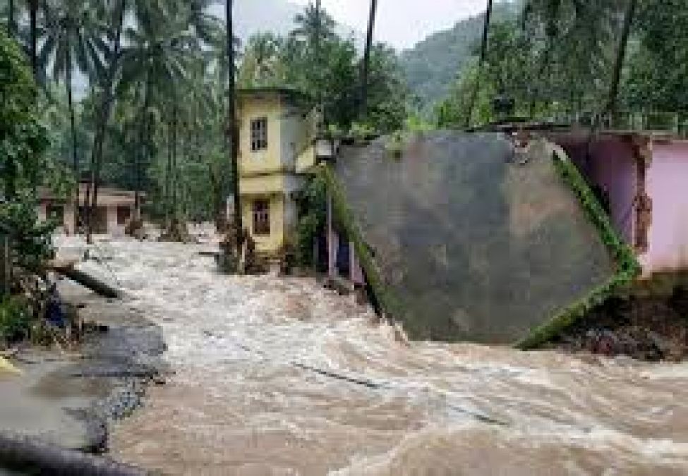 Kerala Floods: Experts Will Find Bodies With This Technique