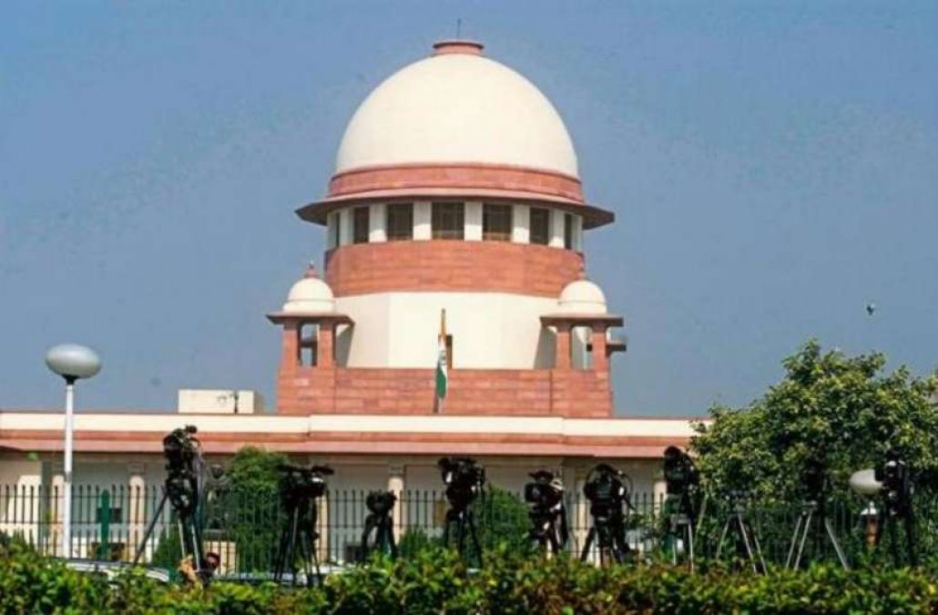 Supreme Court Judge Sharad Bobde gives this suggestion for speedy justice
