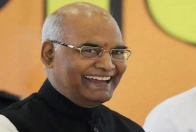 President Ram Nath Kovind cataract surgery successful, discharged