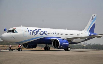 IndiGo starts direct flight between Lucknow and Bhopal
