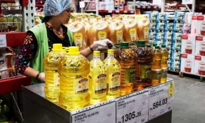 Good News! Cooking oil to be cheaper soon, Modi cabinet approved a plan of Rs 11,040 crores