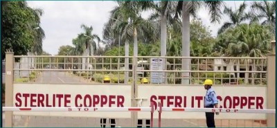 HC announces major decision on reopening of Tamil Nadu Sterlite Copper Company