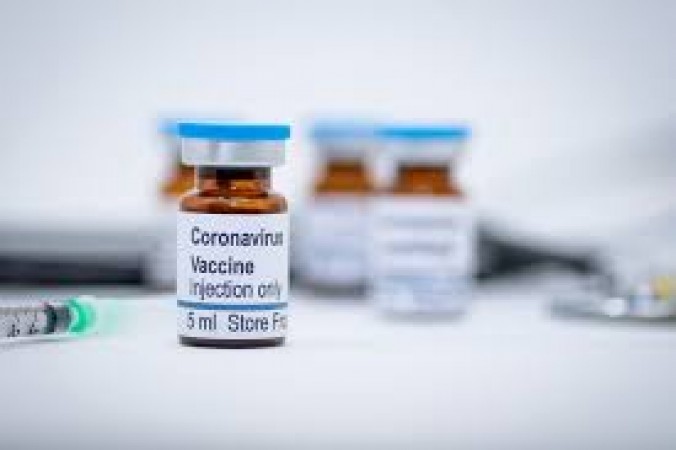 Know how Oxford University reaches race for Corona vaccine
