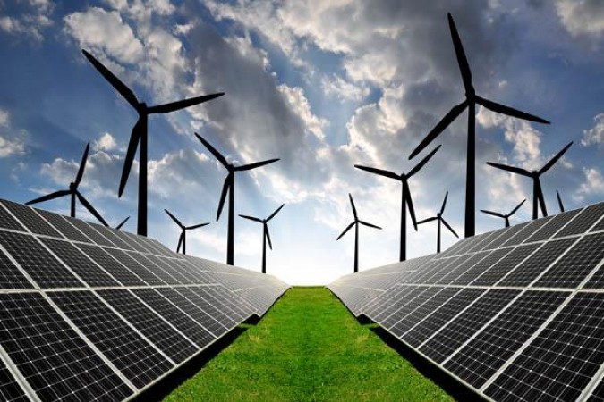 Today is Indian Renewable Energy Day, know its history