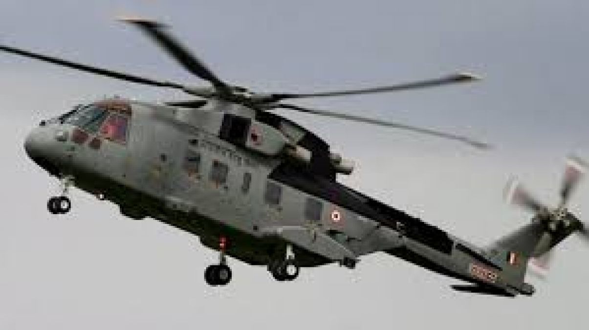 वीवीआईपी हेलीकॉप्टर घोटाला: ईडी और सीबीआई ने मिशेल की जमानत याचिका पर मांगा एक हफ्ते का समय