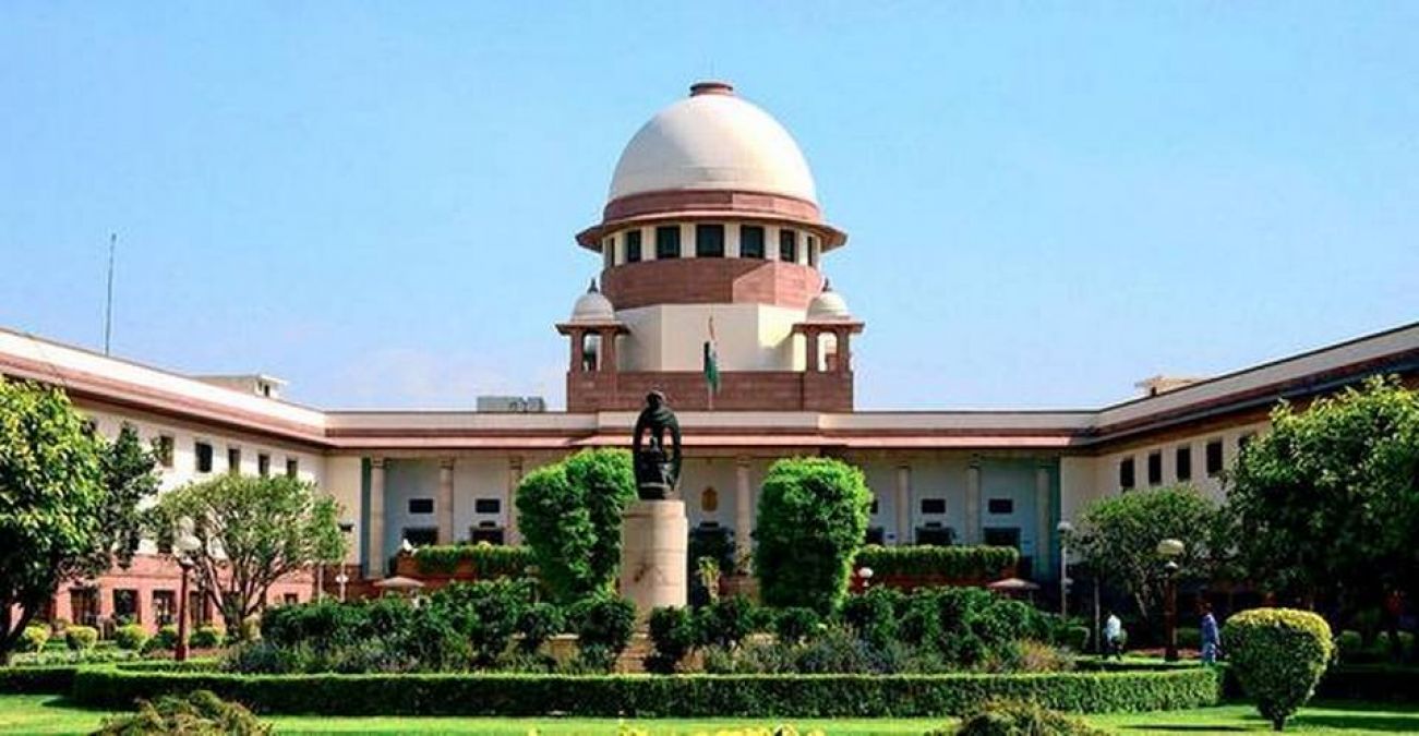Supreme Court sent notice to Central Government, Twitter, Google and YouTube, Facebook has filed petition
