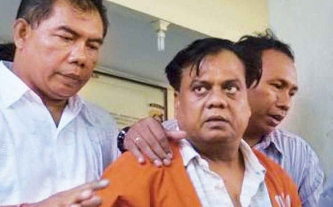 BR Shetty shootout case: Gangster Chhota Rajan convicted in attempt-to-murder case