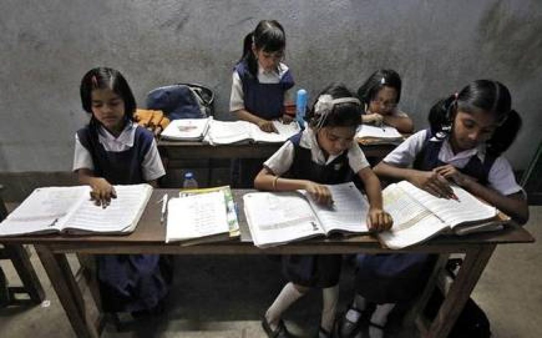 Modi government doesn't want states to clash over new education policy!