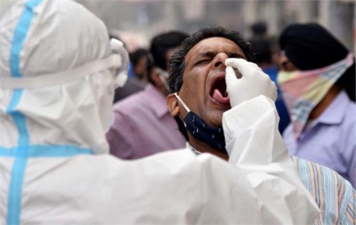 दिल्ली में मिले कोरोना संक्रमण के 27 नए मरीज, पिछले 24 घंटों में कोई मौत नहीं