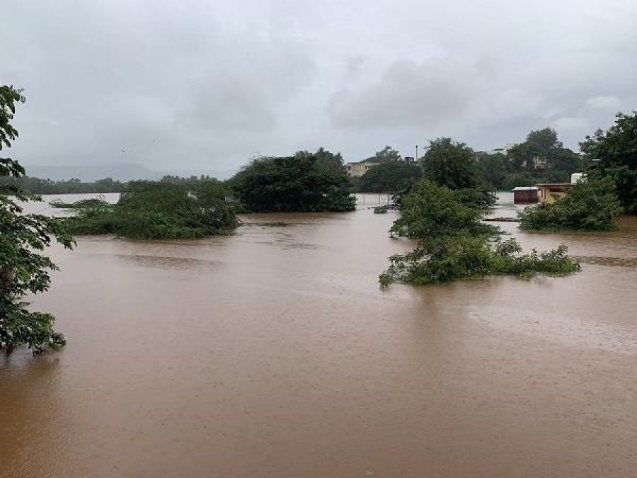Maharashtra government announces major relief for flood victims