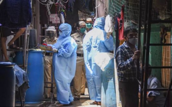 केरल में बढ़ा कोरोना का प्रकोप, 50,000 के पार पहुंची संक्रमितों की संख्या