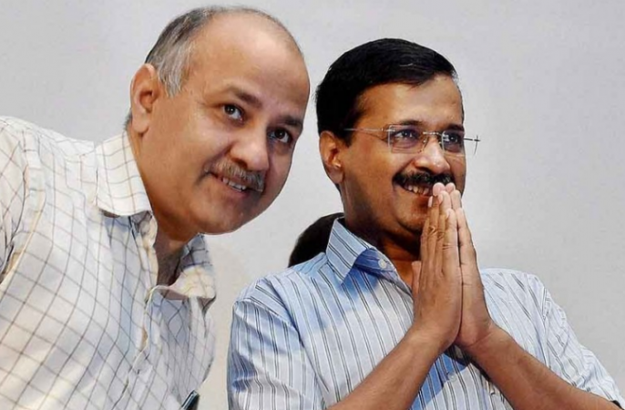 Is Manish Sisodia guiltless in the liquor scam? ED files 2nd charge sheet
