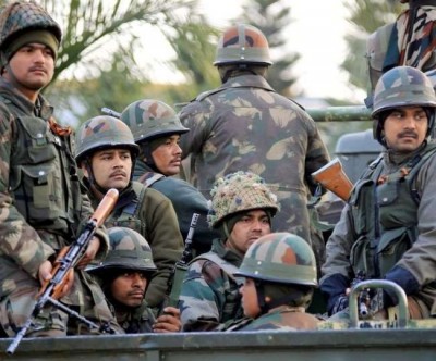 Central government takes big decision on Jammu and Kashmir, paramilitary forces may return